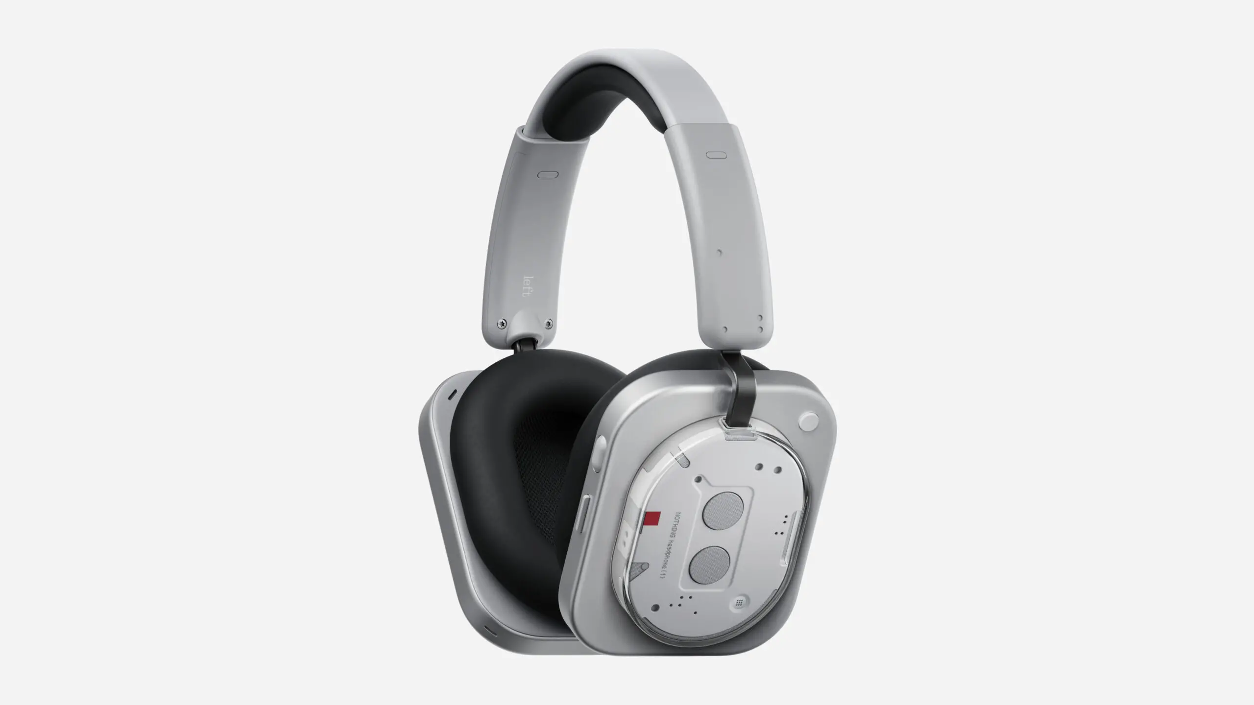 Ontwerp van de Headphone (1)