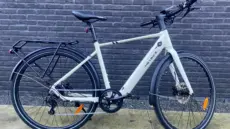 Heybike EC1