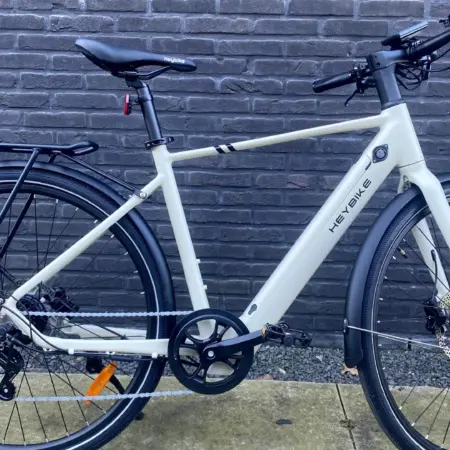 Heybike EC1