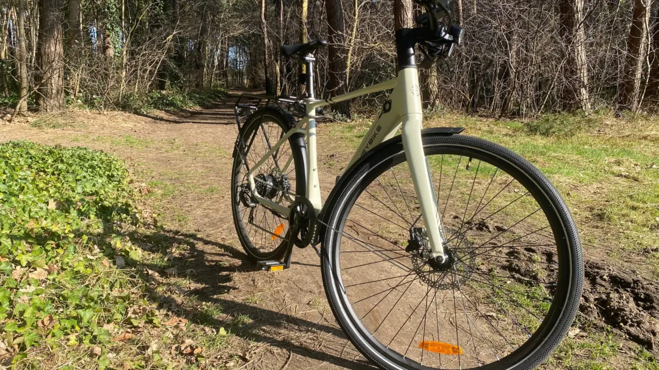 heybike ec1