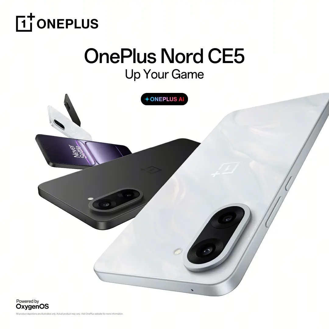oneplus nord ce5