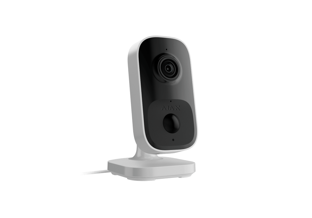 IndoorCam wit