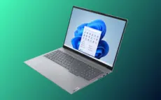 Lenovo ThinkBook 16