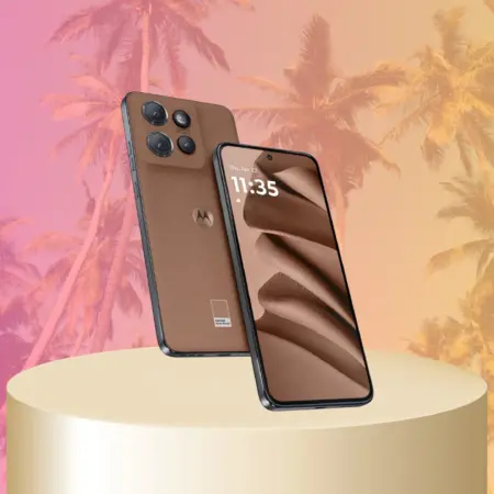 Motorola edge 50 neo