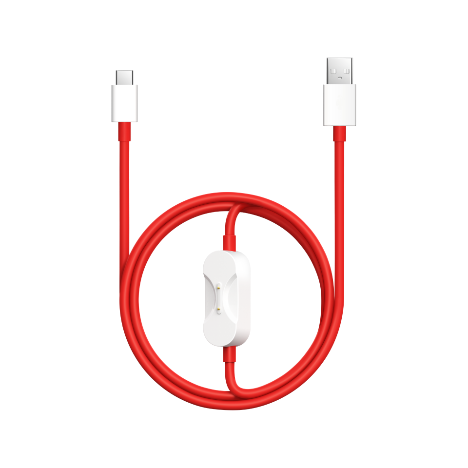 Nieuwe OnePlus-laadkabel
