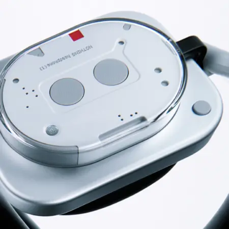 Nothing Headphone (1)