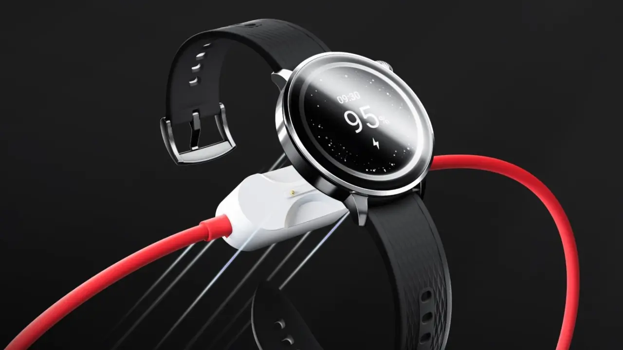 OnePlus oplaadkabel 2-in-1