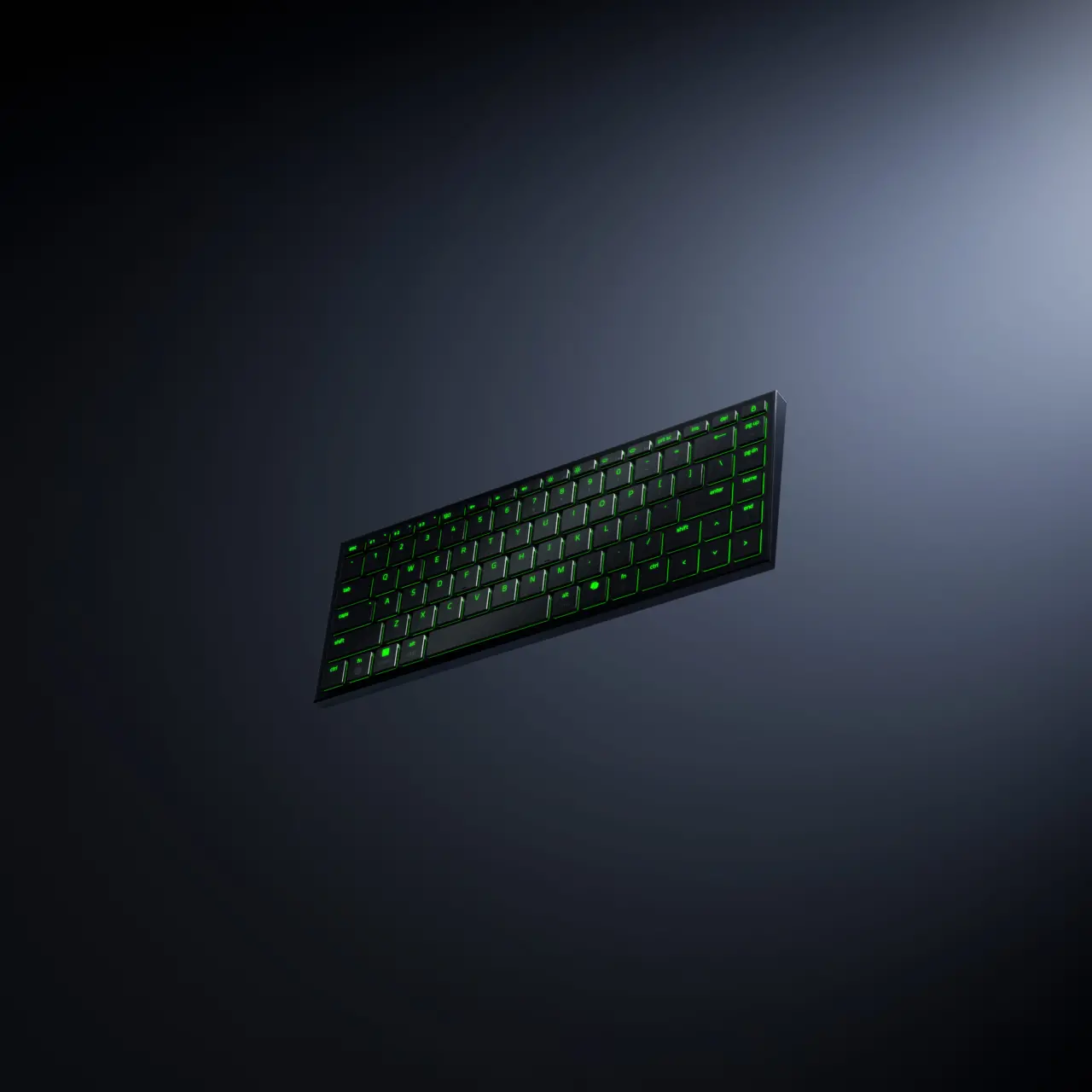 Razer Joro