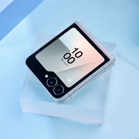 Samsung Galaxy Z Flip 7 FE