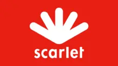 Scarlet logo