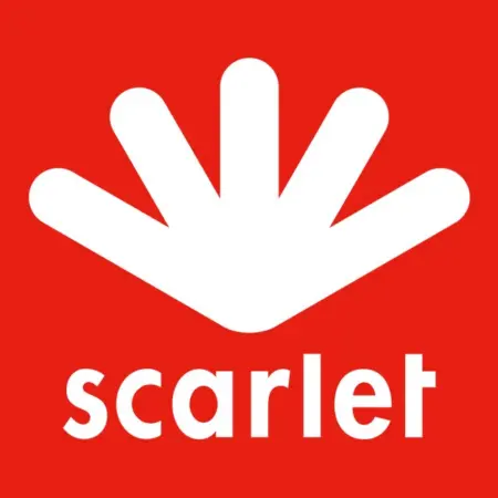 Scarlet logo