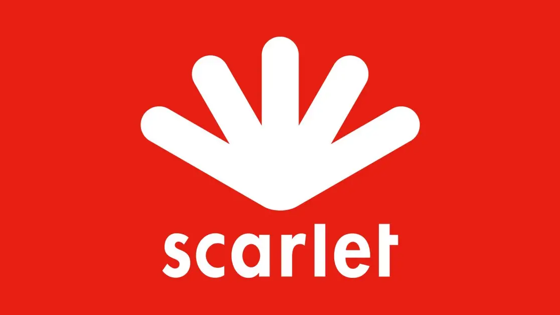 Scarlet logo
