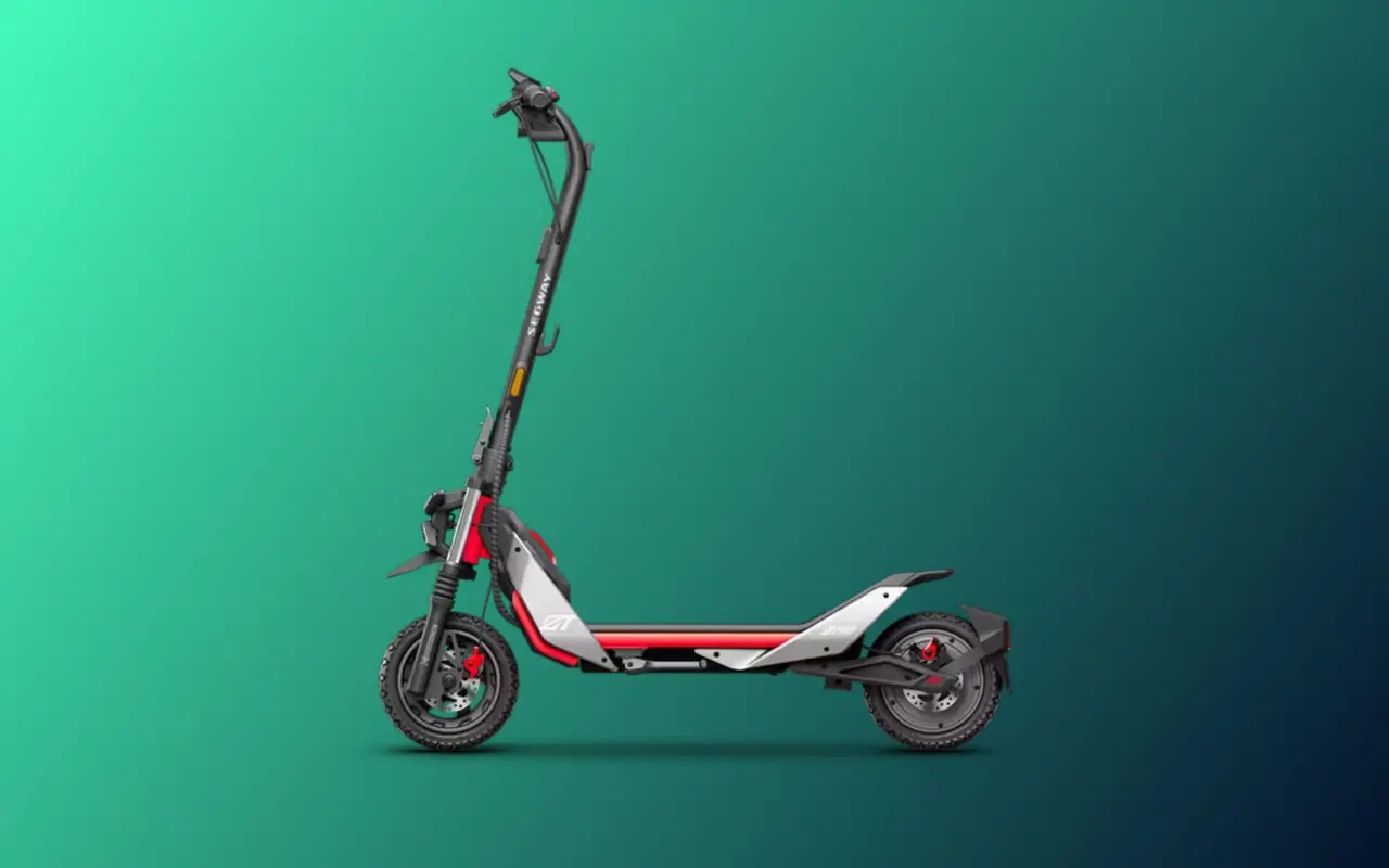 Segway ZT3 Pro I