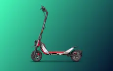 Segway ZT3 Pro I