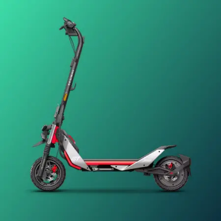 Segway ZT3 Pro I