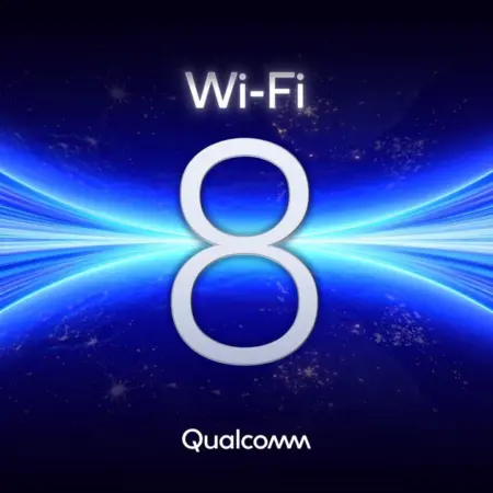 wi-fi 8