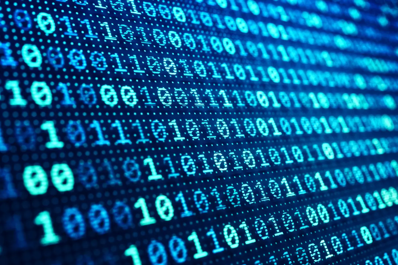 binary code