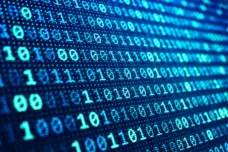 binary code