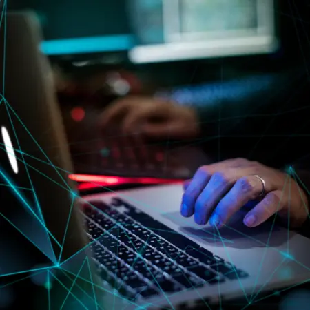 coding laptop hack