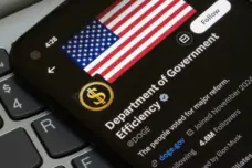 DOGE USA
