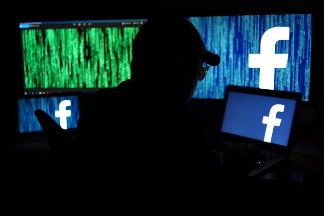 facebook hack