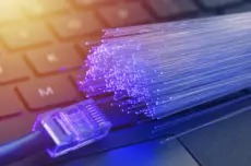 fiber optics