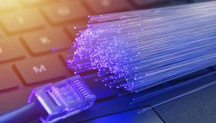 fiber optics