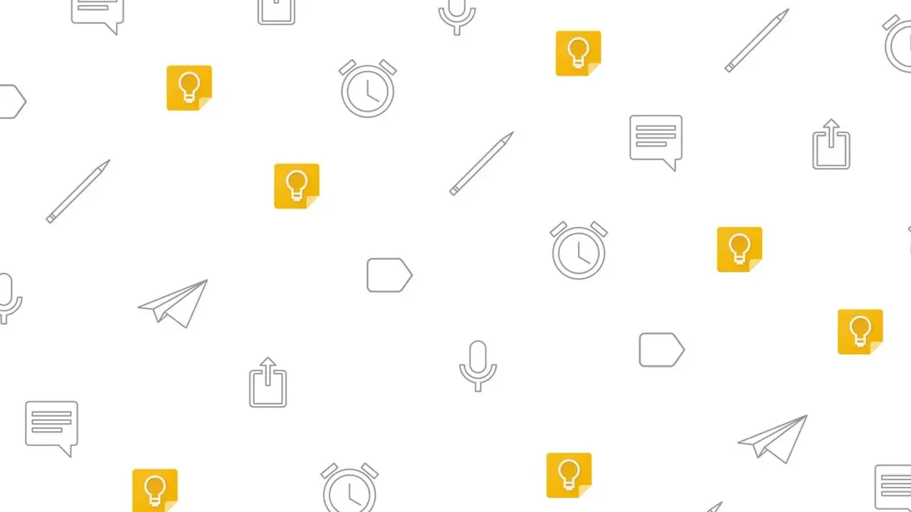 google keep