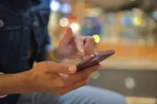 Telefoon-app