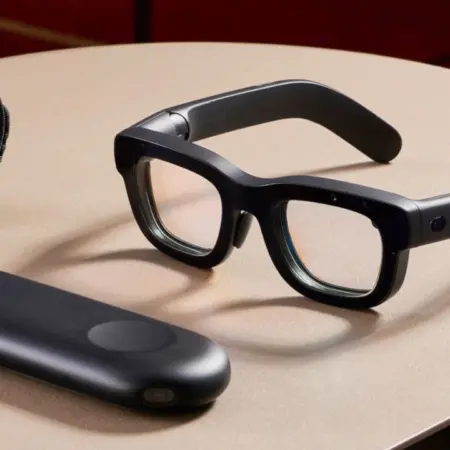 meta orion ar glasses