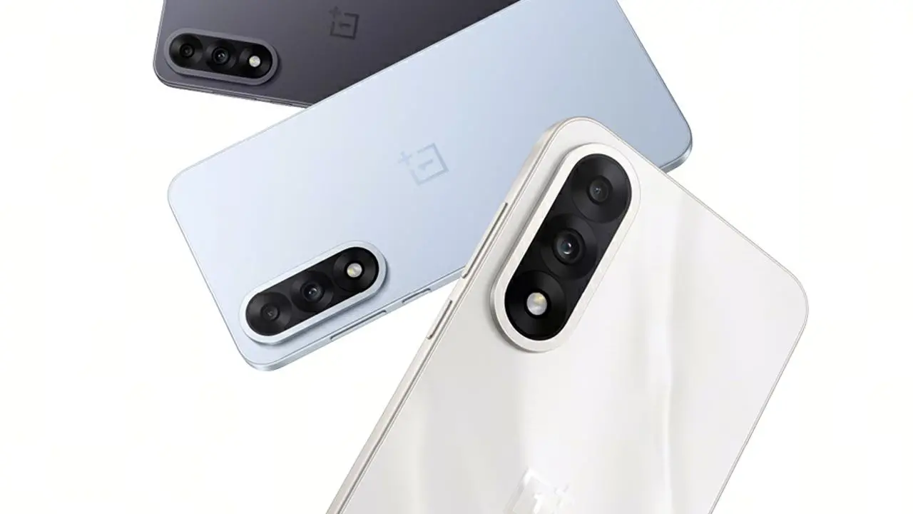 oneplus nord 5