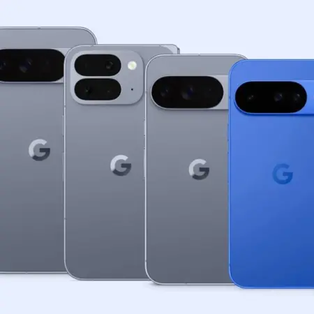 Pixel 10