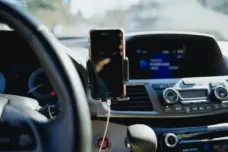 smartphone bluetooth car