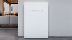 tesla powerwall