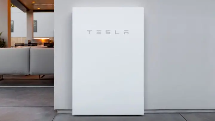 tesla powerwall