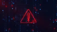 warning sign hack