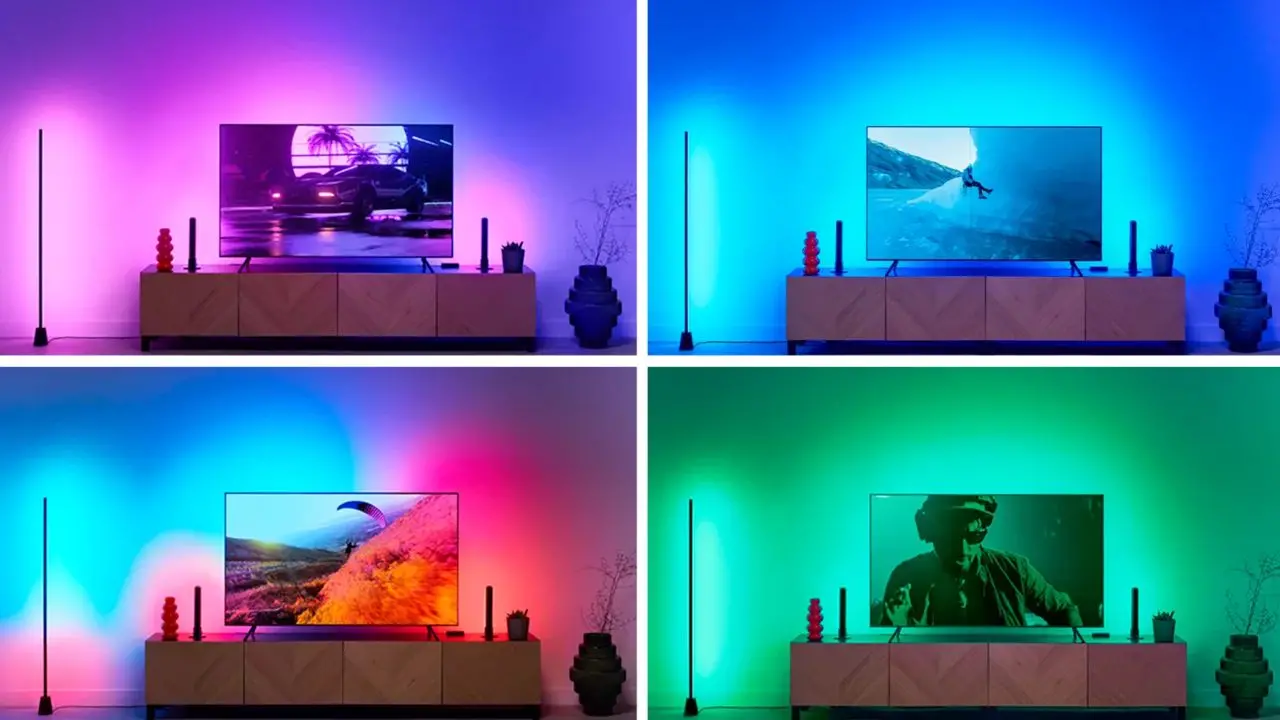 wiz hdmi sync box