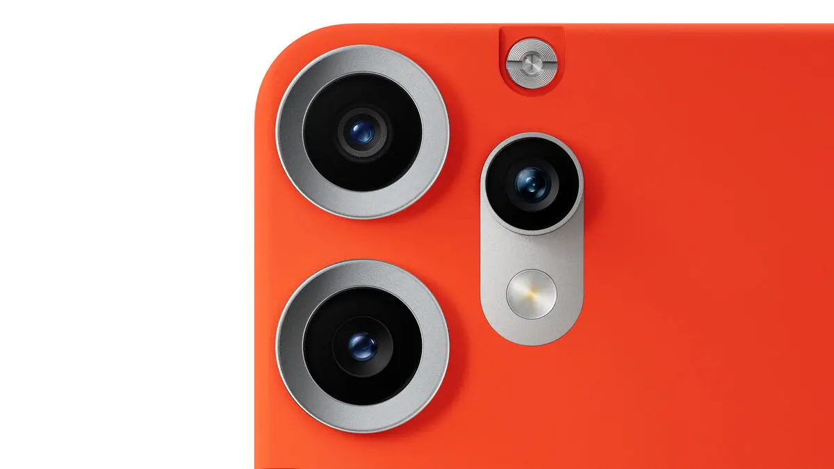 cmf phone 2 pro camera