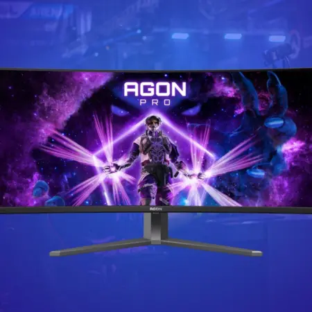 AGON PRO AG346UCD