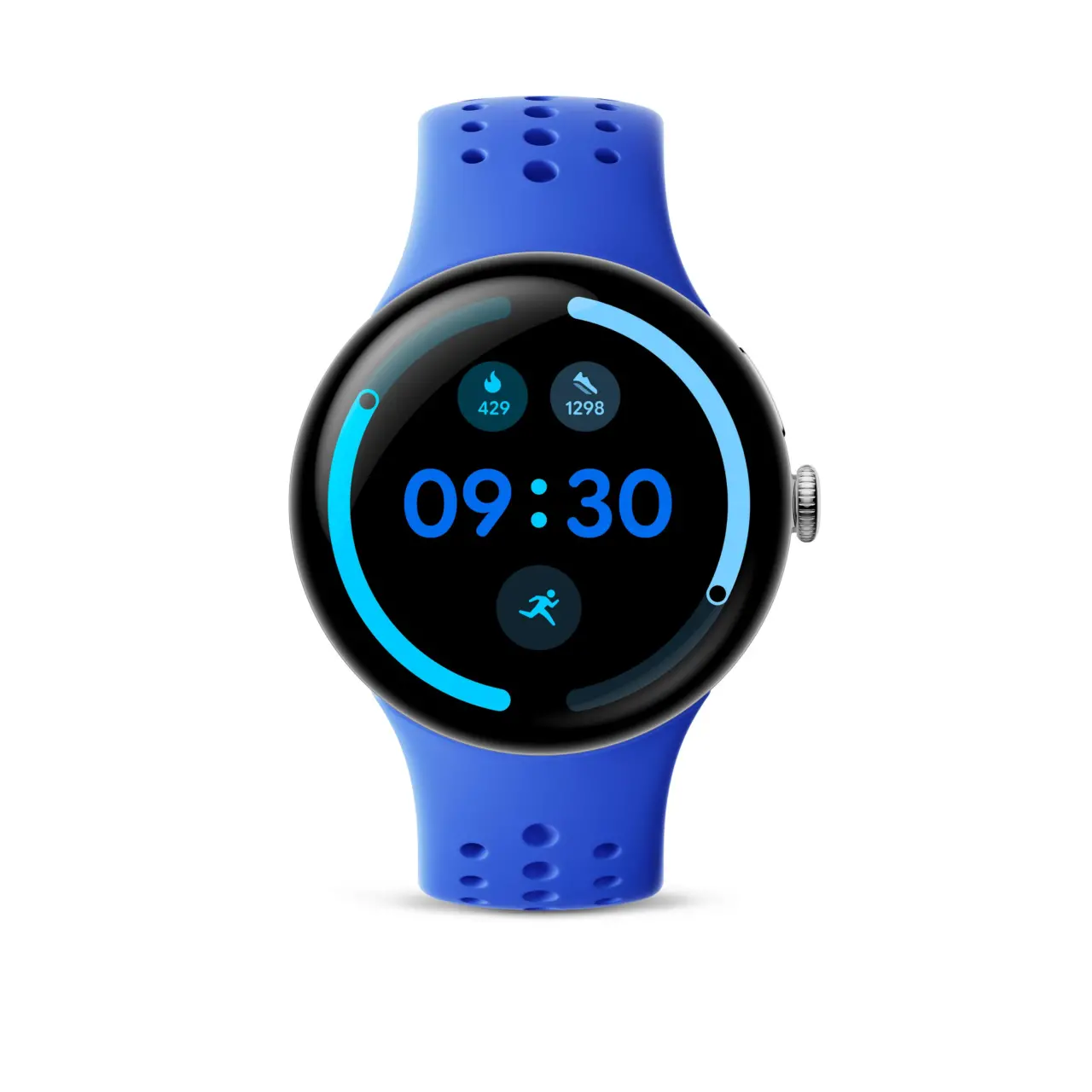 Pixel Watch 4