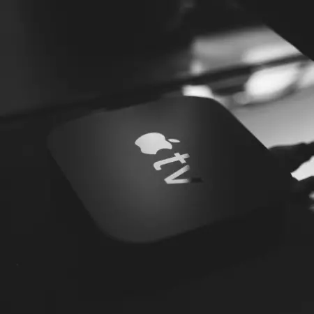 Apple TV vernieuwing