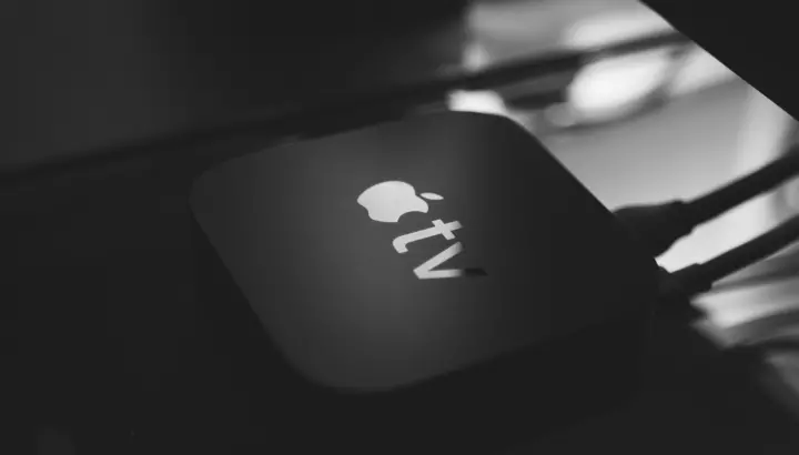 Apple TV vernieuwing