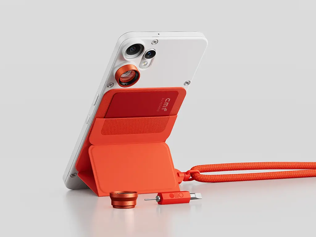 cmf phone 2 pro modules