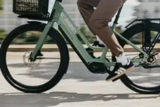 Canyon Citylite:ON