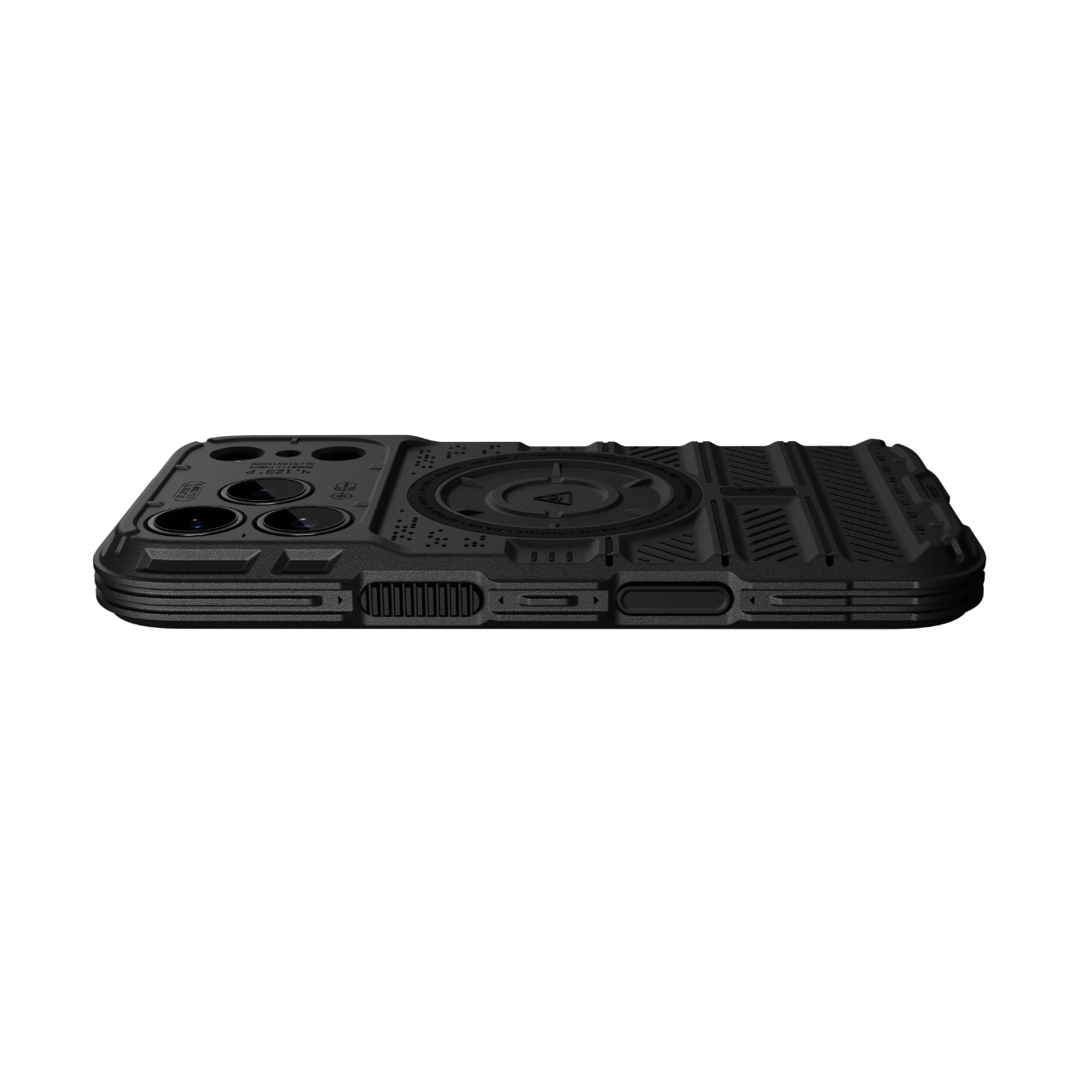 Dbrand iPhone 17 case