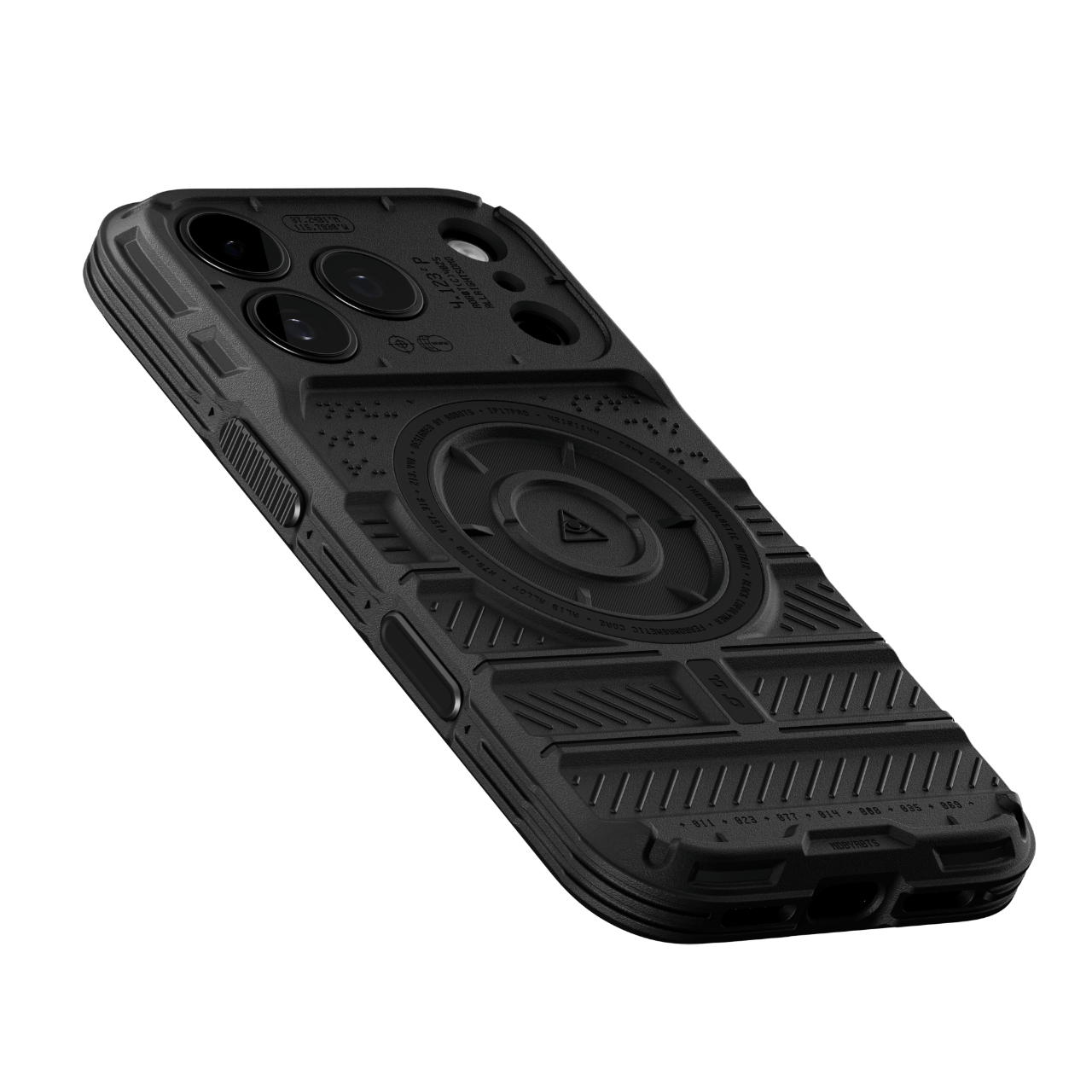 Dbrand iPhone 17 case