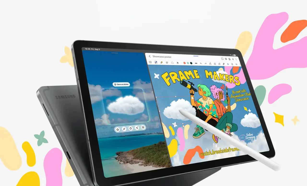 Samsung Galaxy S10 Lite