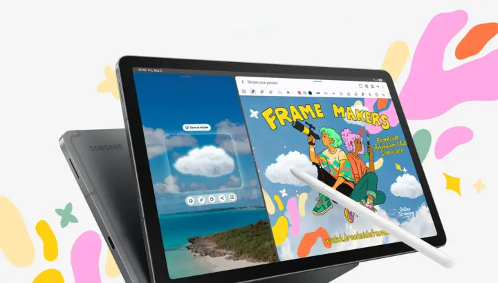 Samsung Galaxy S10 Lite