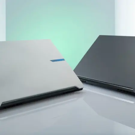 Gigabyte Aero X16 komt er in twee kleuren