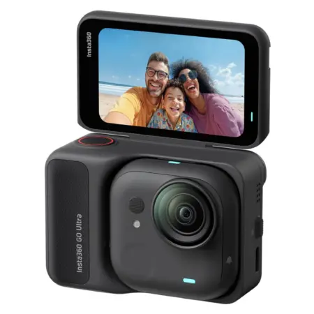 Insta360 Go Ultra